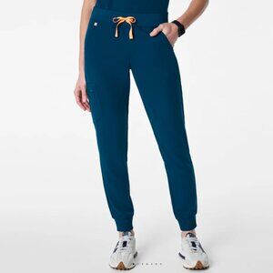 NWT Figs Women's Zamora Jogger Scrub Pants